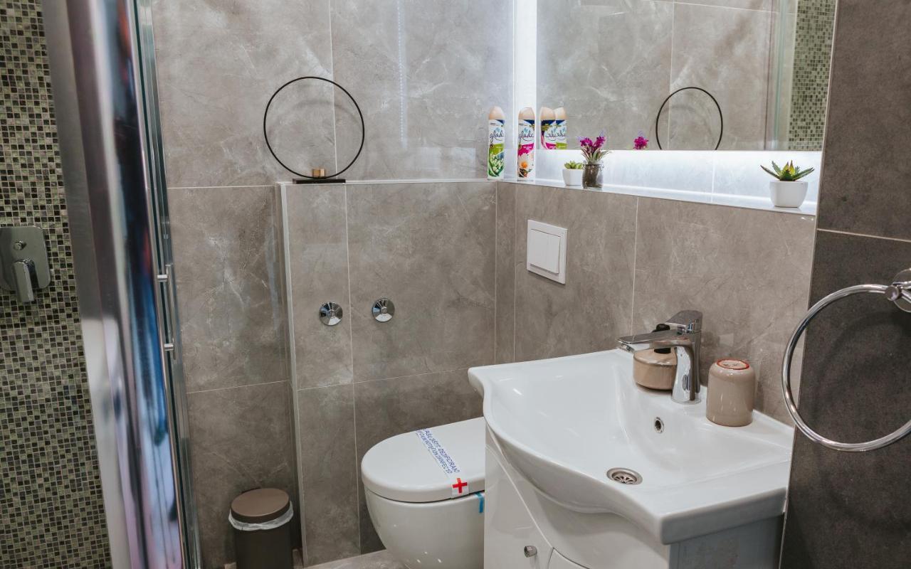 Apartman Orhideja With Free Parking Sarajevo Exterior photo