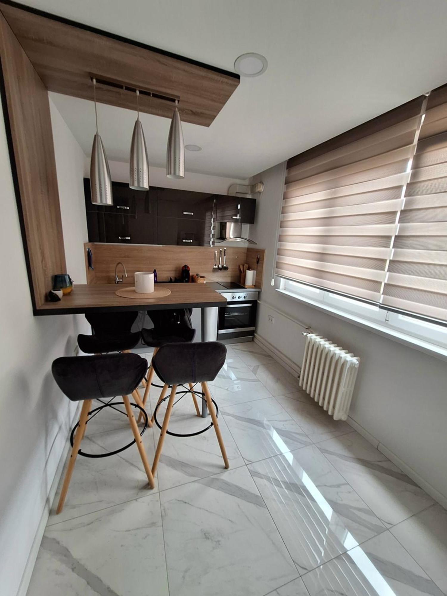 Apartman Orhideja With Free Parking Sarajevo Exterior photo