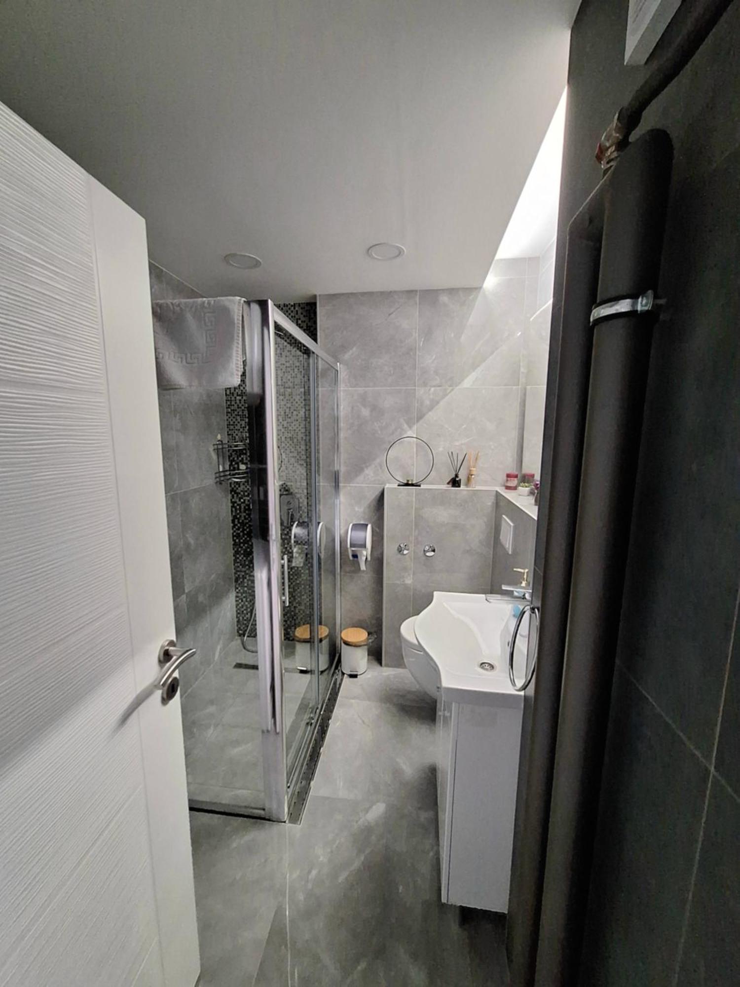 Apartman Orhideja With Free Parking Sarajevo Exterior photo