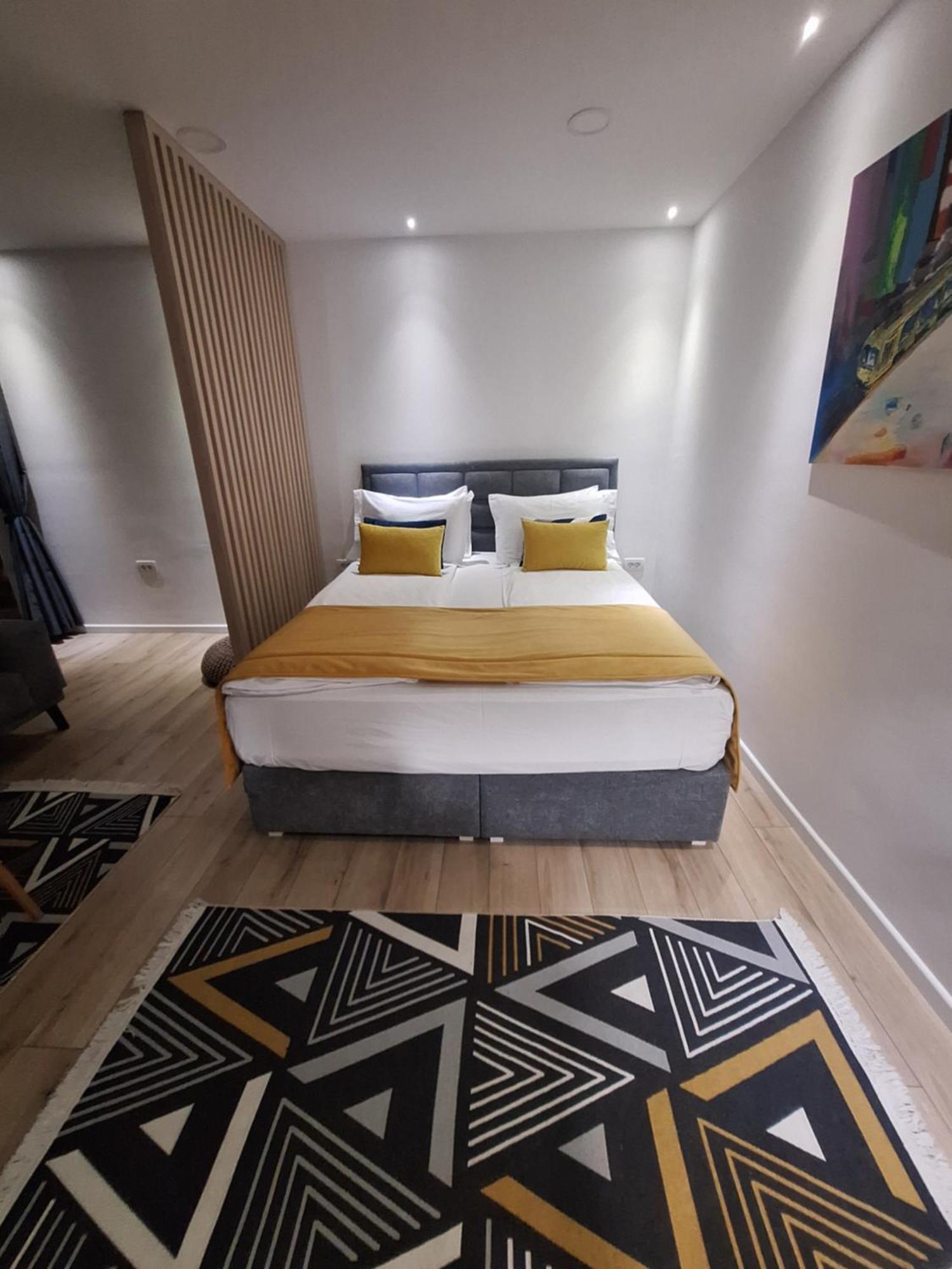 Apartman Orhideja With Free Parking Sarajevo Exterior photo